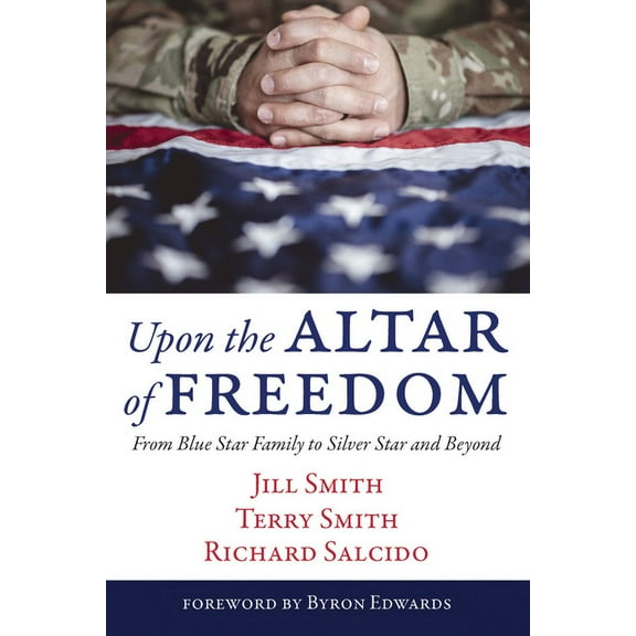 Upon the Altar of Freedom (Hardcover)