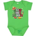 thumbnail image 3 of Inktastic My 1st Cinco De Mayo with Sombrero Red Chili Pepper Taco and Cactus Boys or Girls Baby Bodysuit, 3 of 5