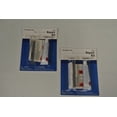 thumbnail image 2 of Patch Kit Repair Wet Set Vinyl 2 Intex Plastic Puncture Hole Float Swim 59633W, 2 of 4