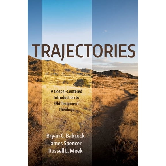 Trajectories (Hardcover)