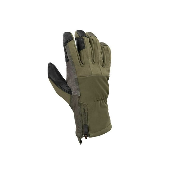 Vertx Crisp Action Gloves - Men's, Ranger Green, Large
