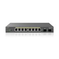 thumbnail image 1 of Switch EnGenius EWS2910FP-FIT de 8 puertos Gigabit PoE+ de 110 W, 1 of 7