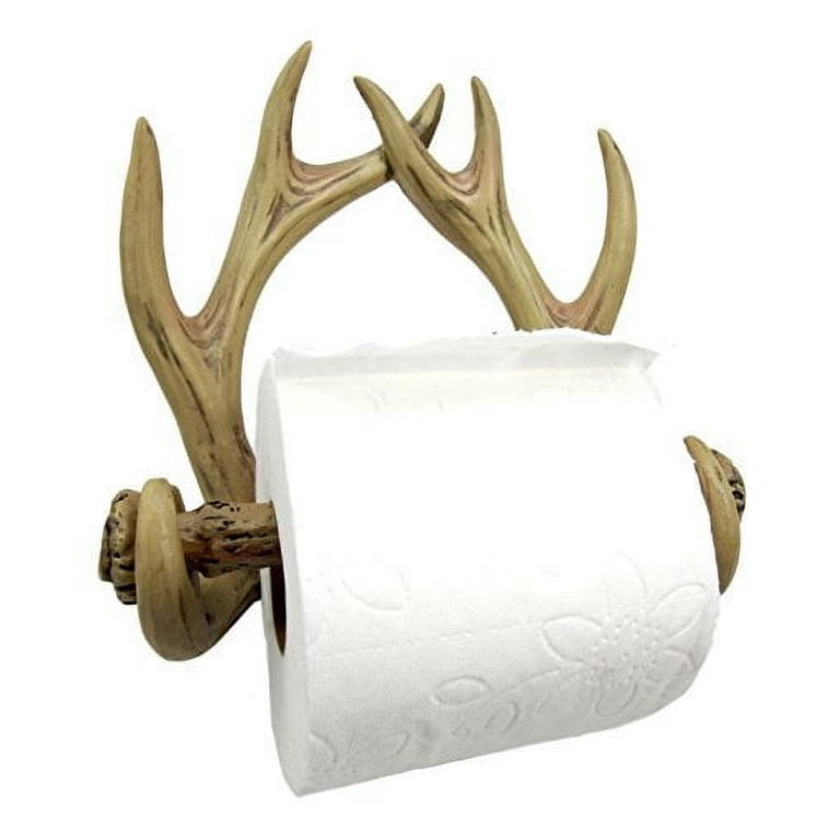 Bathroom Toilet Paper Holder - Dear Household