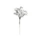 thumbnail image 4 of Toystoory Navidad bayas artificiales pino cono flor rama simulación oficina sala de estar chimenea decoración regalo plata Plata 10piezas Toystoory CBP443351, 4 of 6