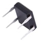 thumbnail image 5 of Puente rectificador, puente rectificador DB107 para electrodomésticos D Construido para profesionales, 5 of 14