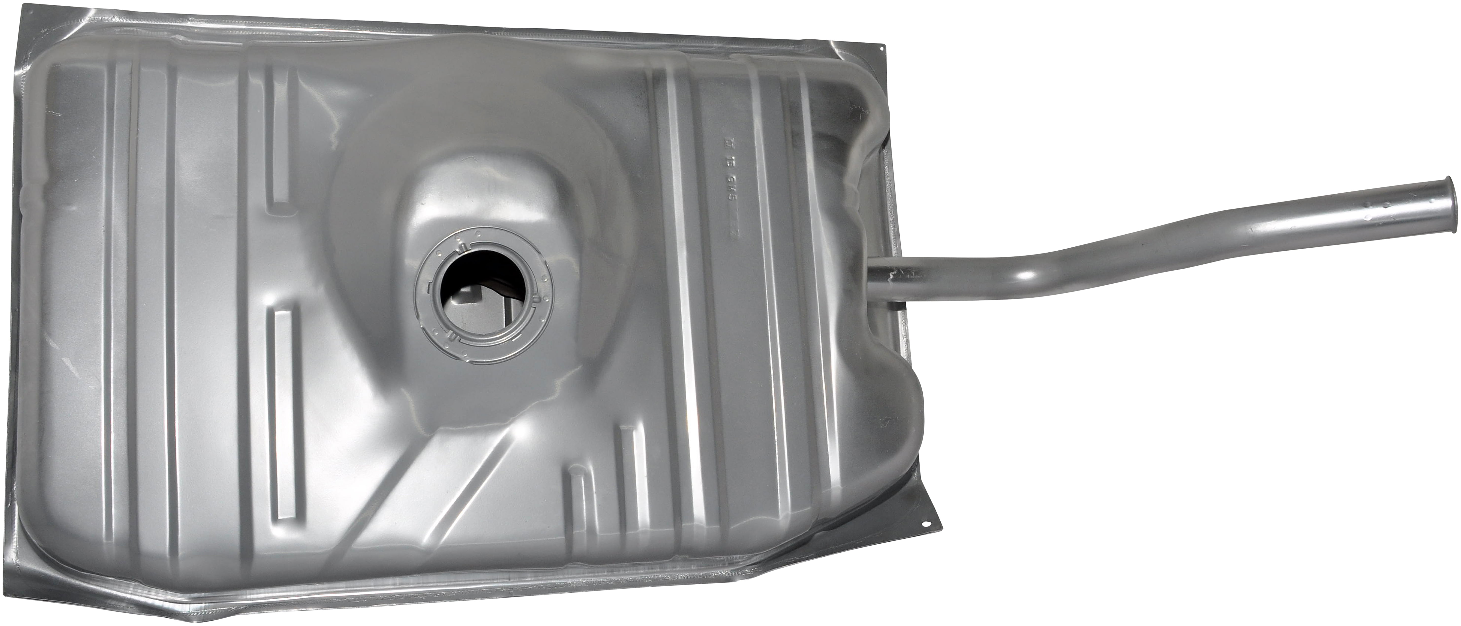 Dorman 576-377 Fuel Tank for Specific Models