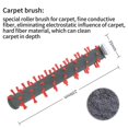 thumbnail image 4 of Brush Rolls Filters Set For Bissell 5 Pack Brush Rolls + 3 Filters, 4 of 5