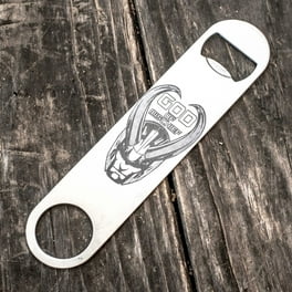 God of Mischief - Bottle Opener God of Mischief - Bottle Opener