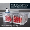 thumbnail image 4 of LIPAVI - Universal Sous Vide Lid for LIPAVI C20 Container - fits Anova, Joule and more, 4 of 5