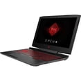 thumbnail image 2 of HP OMEN 15-CE198WM 15.6" 16GB 1.3TB Intel Core i7-8750H X6&nbsp;2.2GHz Win10,&nbsp;Black&nbsp; (Scratch And Dent Used), 2 of 4