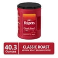 thumbnail image 2 of CubiCoffee Haven Classic Roast Ground Coffee, Medium Roast Coffee, 25.9 Ounce Canister(Pack of 3), 2 of 5