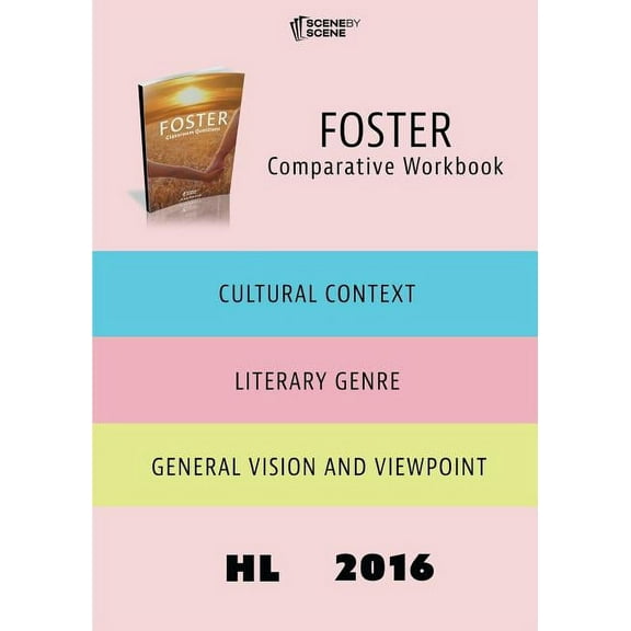 Foster Comparative Workbook HL16, (Paperback)