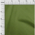 thumbnail image 1 of oneOone Polyester Lycra Fabric Chevron Geometric Fabric Prints By Yard 56 Inch Wide, 1 of 4