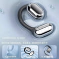 thumbnail image 5 of Erazer Over The Ear Earbuds, Erazer True Wireless Open Earphones Bluetooth 5.4, 5 of 5