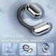 thumbnail image 5 of Erazer Over The Ear Earbuds, Erazer True Wireless Open Earphones Bluetooth 5.4, 5 of 5