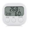 di gital LCD Thermometer Portable Hygrometer Temperature Humidity Meter