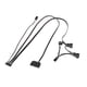 thumbnail image 4 of Cable conector de agua, enchufe estable y accesorios de repuesto para uso 9 pines, 4 of 9