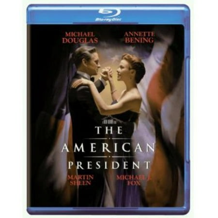 The American President (Blu-ray)