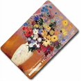 thumbnail image 3 of SILSTAR PROFESSIONAL Compact Card Mirror,Unbreakable Acrylic Makeup Mirror, Small Mirror, Compact Pocket Mirror, Slim Mirror_Odilon Redon 122, 3 of 8