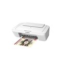 thumbnail image 2 of Canon PIXMA Wireless Inkjet White Printer - MG3020, 2 of 2