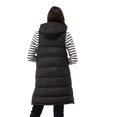 thumbnail image 5 of Regatta Womens Ganella Long Length Vest, 5 of 5