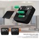 thumbnail image 5 of temporizador de aula para niños, cronómetro digital magnético, reloj de cuenta regresiva con pantalla LED grande, volumen ajustable para cocinar, hacer ejercicio, hornear, escritorio ShuxiuWang 1327537083092, 5 of 5