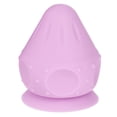 thumbnail image 3 of Massage Ball, Multipurpose Mountable Myofascial Release Ball Safe  For Waist For Neck For Back Purple, 3 of 8