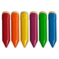 thumbnail image 1 of Estuche Gigante En Forma De Lapiz 20 Piezas Bf Toys, 1 of 1