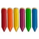 thumbnail image 1 of Estuche Gigante En Forma De Lapiz 20 Piezas Bf Toys, 1 of 1