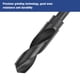 thumbnail image 5 of Broca helicoidal de 1/2 ANGGREK acero de alta velocidad, 5 of 8