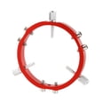 thumbnail image 2 of Bunblic Guiding Scope Circle Replacement Parts Accessories for Telescope Astronomical Finders , Inner diameter 9cm, 2 of 8
