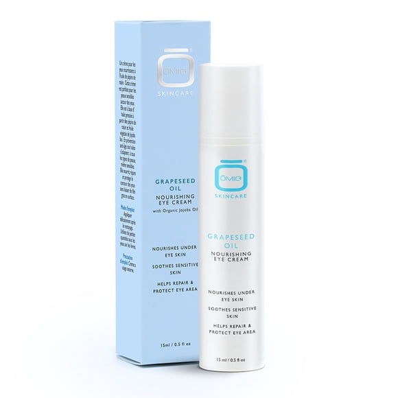 US Omic+ Grapeseed Oil Eye Cream 15ml