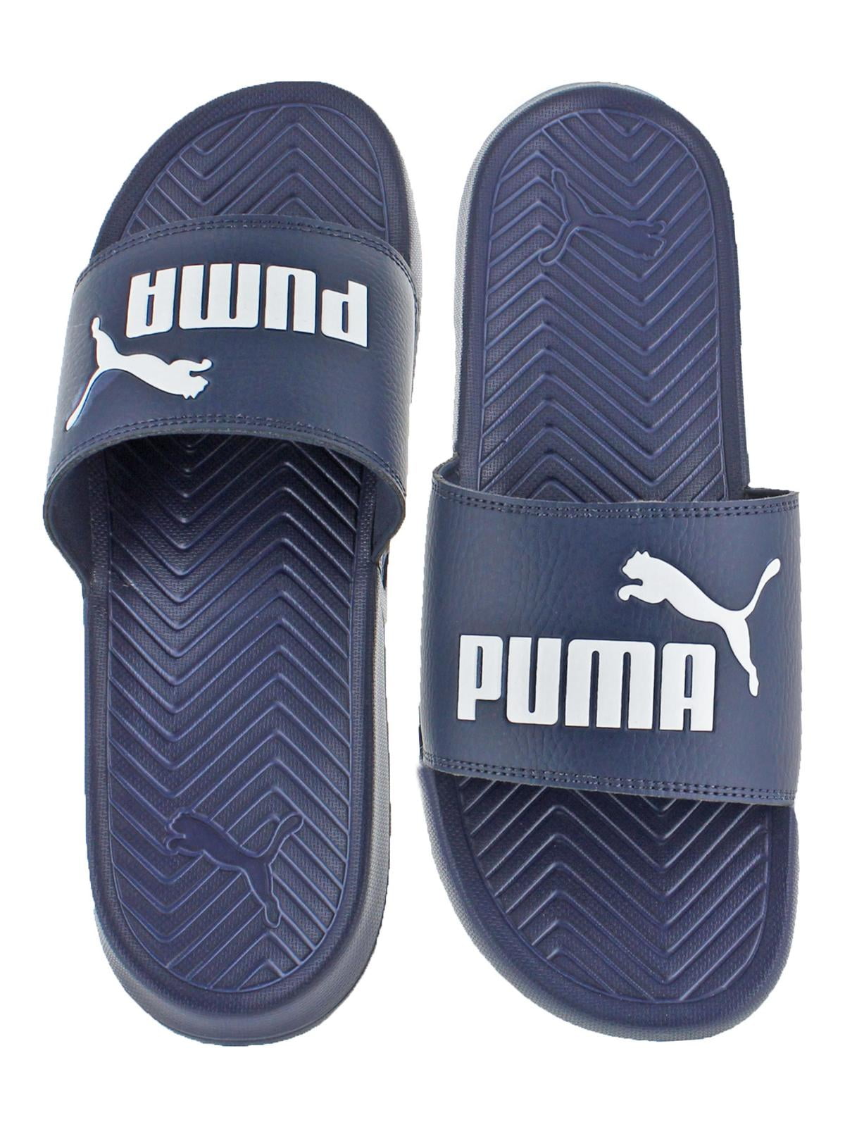 custom puma slides