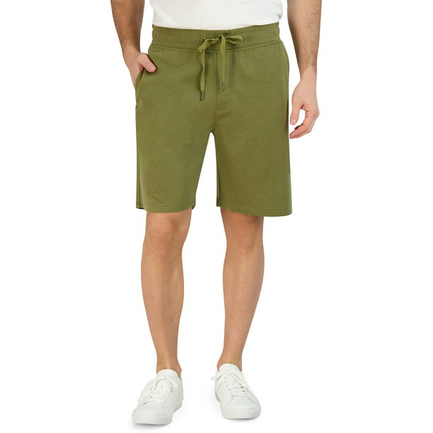 Havana Jim Men's Knit Pullon Shorts - Walmart.com