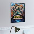 thumbnail image 4 of Casse-tête de 300 Pcs - My Hero Academia Casse-Tête, 4 of 8