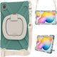 thumbnail image 2 of Funda colorida para Samsung Tab S6 Lite de 10,4 pulgadas con correa para el hombro, soporte de anillo ajustable grande y protección contra golpes., 2 of 5