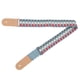 thumbnail image 5 of Correa De Hombro Para Ukelele, Correa De Ukelele Con Diseño De Niña Hawaiana, Correa De Ukelele Ajustable De Cuero Artificial Para Guitarra Eléctrica Para Guitarra Folclórica ANGGREK Otros, 5 of 8