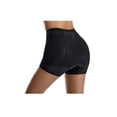 thumbnail image 5 of 2 Pack Womens Mesh Breathable Summer Padded Shapewear Shorts Body Shaper Shorts Shapewear Panties, 5 of 10