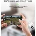 thumbnail image 4 of Adaptador de auriculares Innotech Compatible con iPhone Lightning a 3,5 mm y cargador, 4 of 5