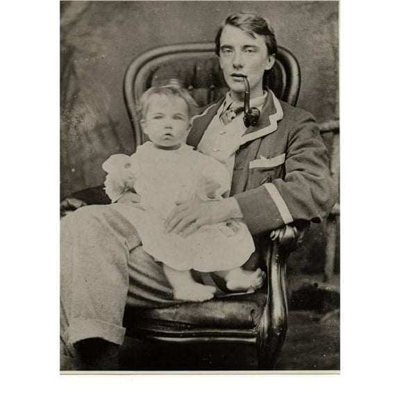 Edward Thomas (Hardcover)