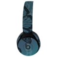 thumbnail image 1 of Skin Decal Wrap Compatible With Beats Solo Pro Wireless Headphones Sticker Design Dark Butterfly, 1 of 3