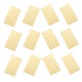 thumbnail image 4 of ELAYARD Refuerzos Para Agujeros En Carpetas Compatibles Con Papel Perforado En Tono Decorativo, 4 of 8
