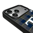 thumbnail image 3 of Keyscaper Tampa Bay Rays Plaid Magnetic Bump iPhone Case, 3 of 6