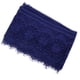 thumbnail image 3 of Encaje para ropa, 14,5 cm, poliéster, seda, ropa, encaje para decoración, bordado, encaje sólido de alto rendimiento, 3 of 8
