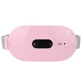 thumbnail image 2 of Waist Support Heating Belt, 4 Gears Adjustable Intelligent Menstrual Heating Pad Automatic Timing Lightweight Hot Compress With USB Cable For Dysmenorrhea, 2 of 8