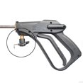 thumbnail image 3 of Adaptador de lavadora a presión para pistola y lavadora eléctrica, para manguera de salida de lavadora a presión, a G1/4 "-conector hembra, - Type D for Nifisk Tipo D para Nifisk Sunnimix adaptador de hidrolimpiadora, 3 of 8