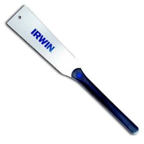 Irwin 213103 Double Edge Saw