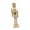 B, variant on Colcolo Christmas DIY Nutcracker Figure 38cm Wood Nutcracker Figurines for Xmas Tree C