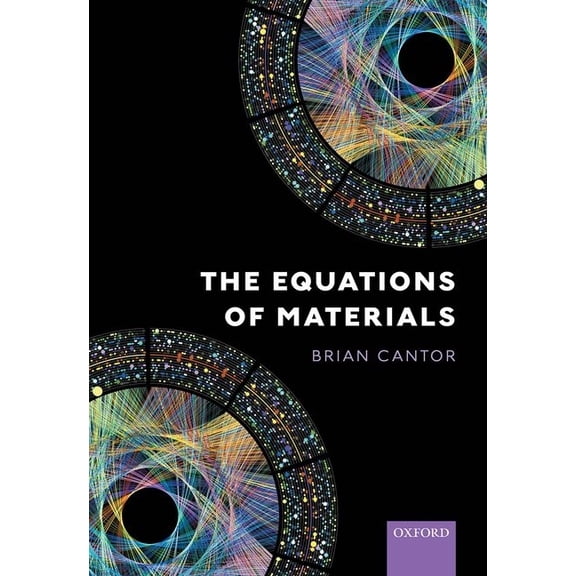Equations of Materials, (Hardcover)