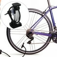 thumbnail image 5 of GOOHOCHY Portable High Pressure Foot Pump for Car Bike Motorcycle and Home Use Portable Inflator for Inflation, 5 of 8
